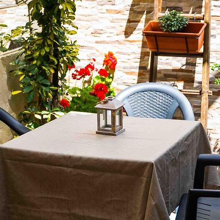 Dei Monasteri Bed & Breakfast Altamura Ngoại thất bức ảnh
