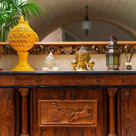 Dei Monasteri Bed & Breakfast Altamura Ngoại thất bức ảnh