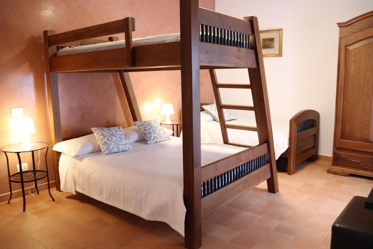 Dei Monasteri Bed & Breakfast Altamura Ngoại thất bức ảnh