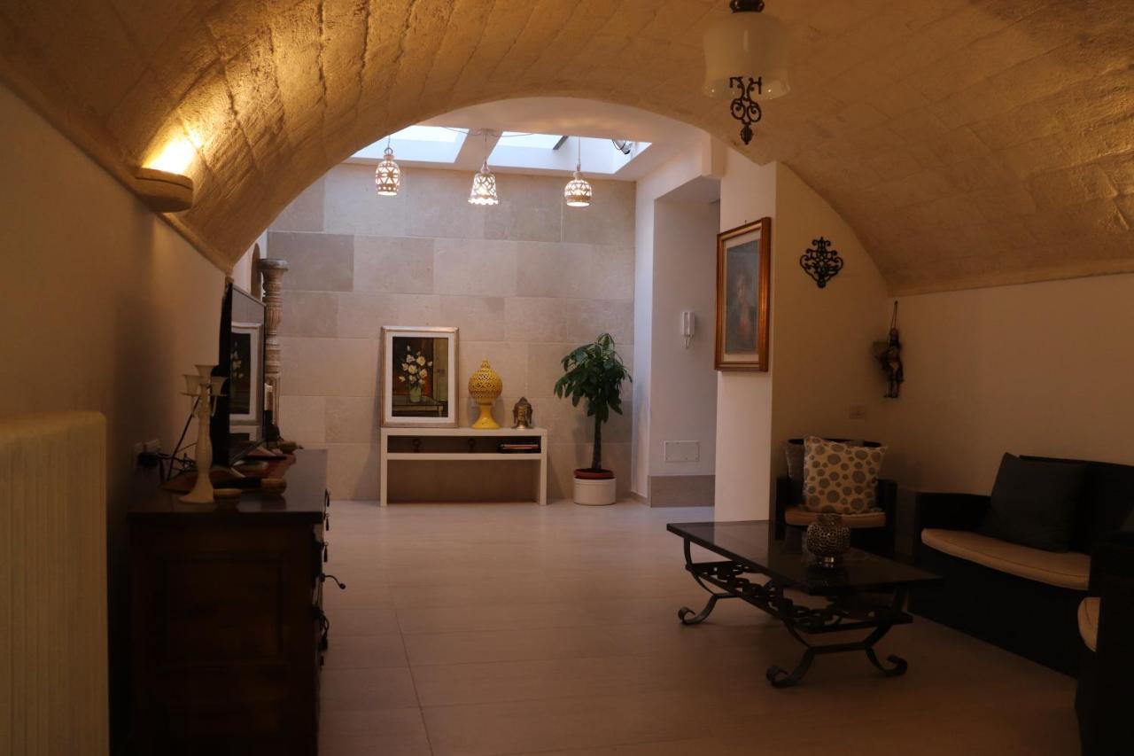 Dei Monasteri Bed & Breakfast Altamura Ngoại thất bức ảnh