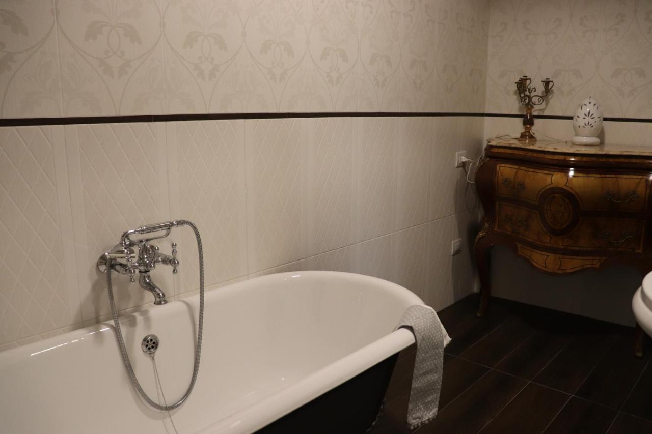 Dei Monasteri Bed & Breakfast Altamura Ngoại thất bức ảnh
