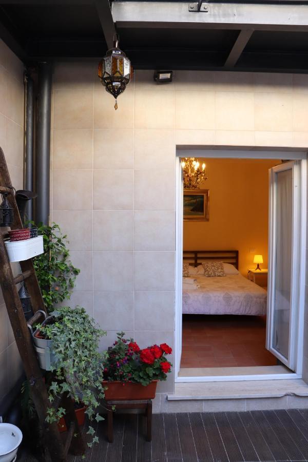 Dei Monasteri Bed & Breakfast Altamura Ngoại thất bức ảnh