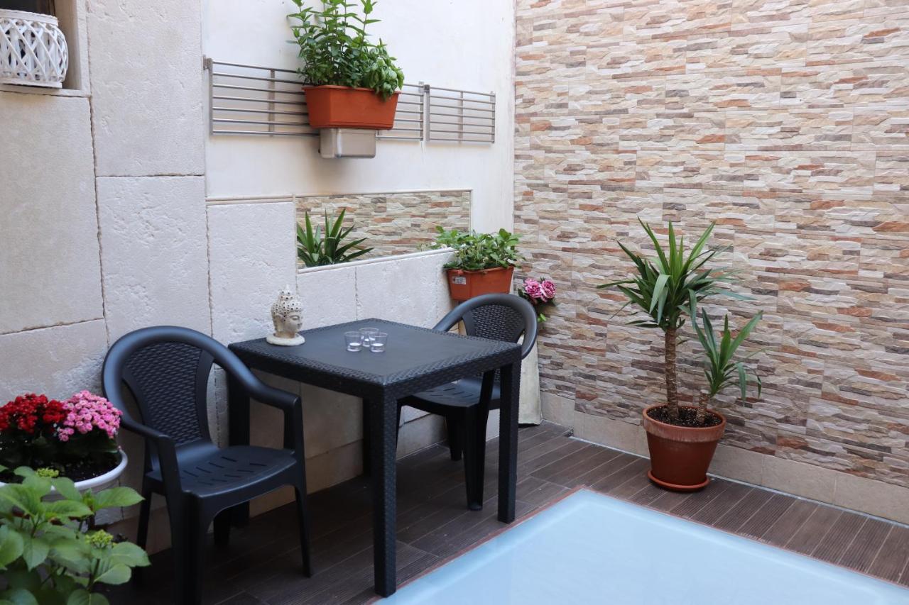 Dei Monasteri Bed & Breakfast Altamura Ngoại thất bức ảnh