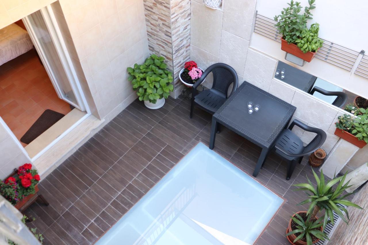 Dei Monasteri Bed & Breakfast Altamura Ngoại thất bức ảnh