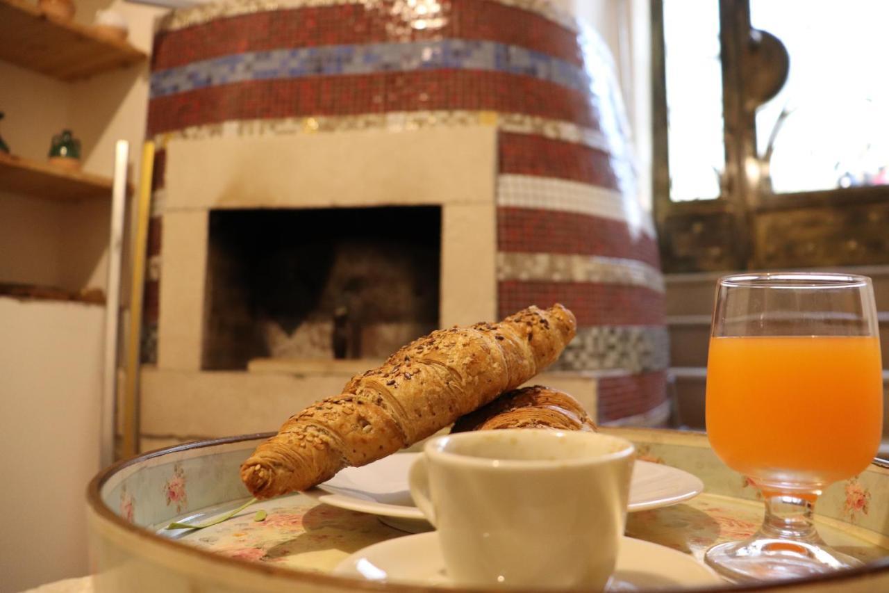 Dei Monasteri Bed & Breakfast Altamura Ngoại thất bức ảnh