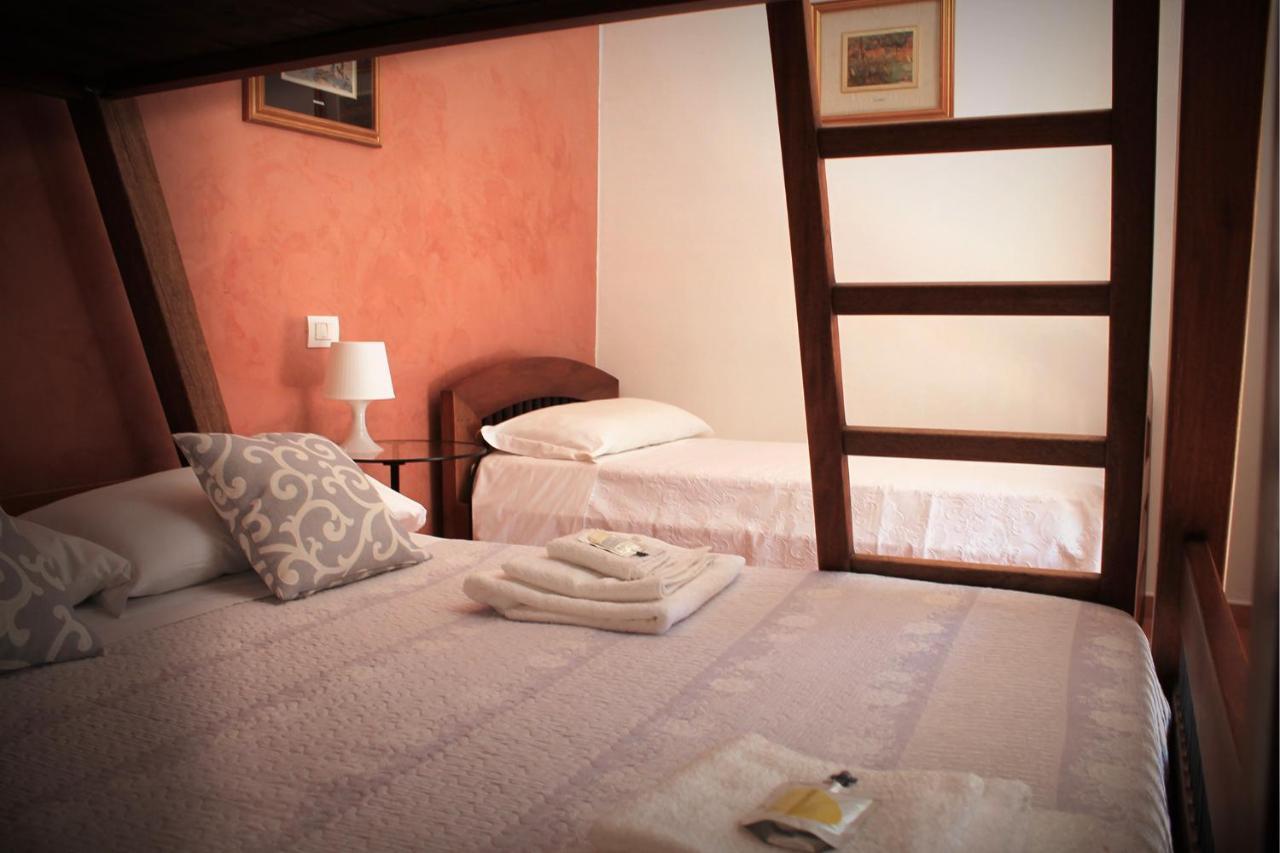 Dei Monasteri Bed & Breakfast Altamura Ngoại thất bức ảnh