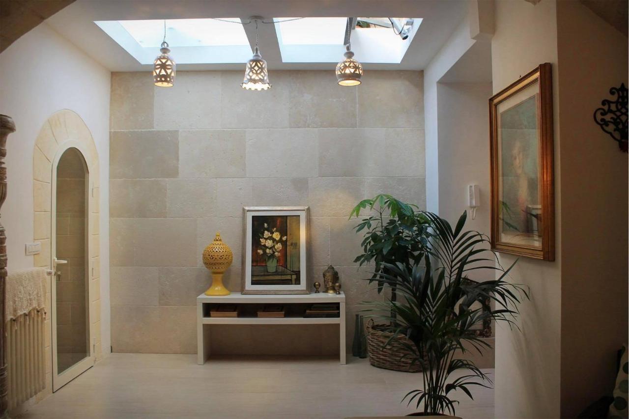 Dei Monasteri Bed & Breakfast Altamura Ngoại thất bức ảnh