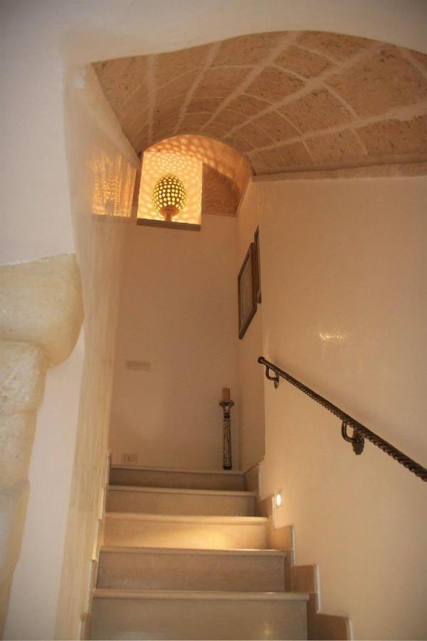 Dei Monasteri Bed & Breakfast Altamura Ngoại thất bức ảnh
