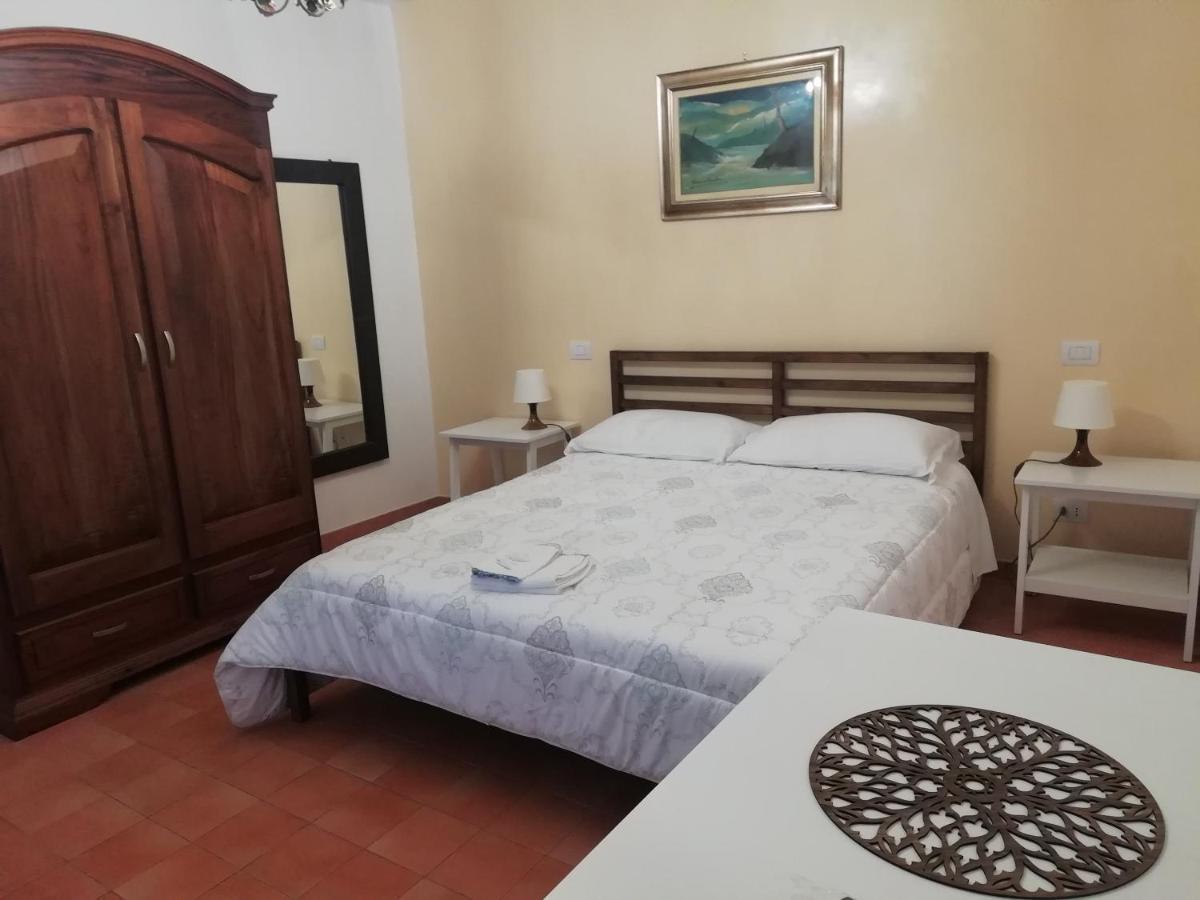 Dei Monasteri Bed & Breakfast Altamura Ngoại thất bức ảnh