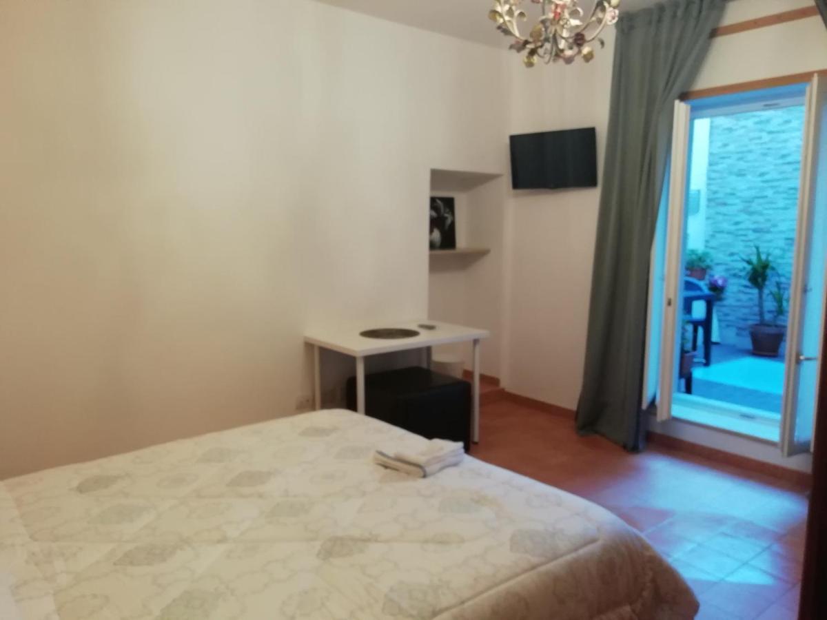 Dei Monasteri Bed & Breakfast Altamura Ngoại thất bức ảnh