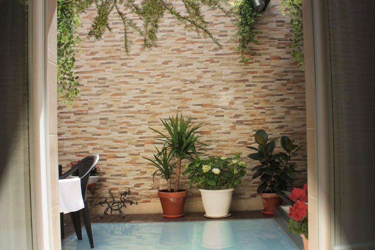 Dei Monasteri Bed & Breakfast Altamura Ngoại thất bức ảnh