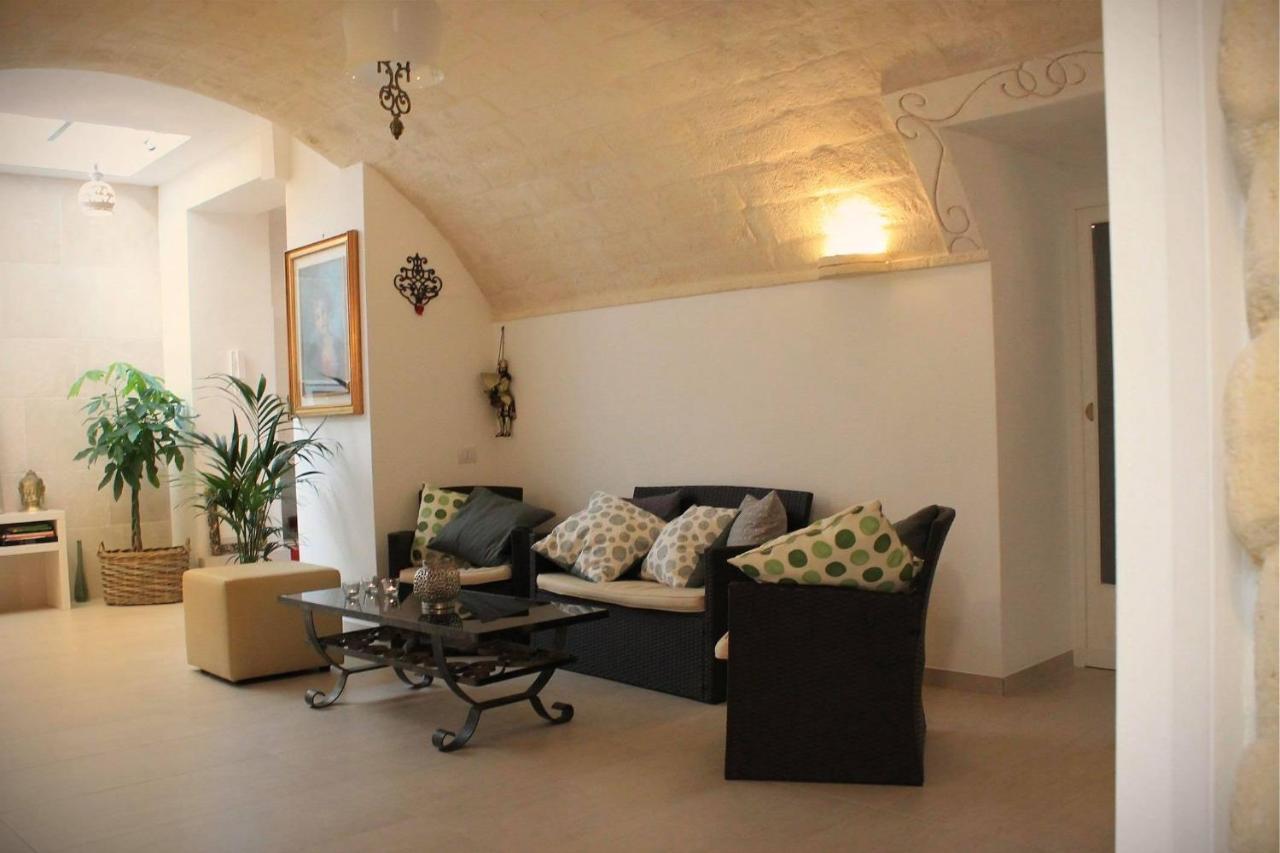 Dei Monasteri Bed & Breakfast Altamura Ngoại thất bức ảnh