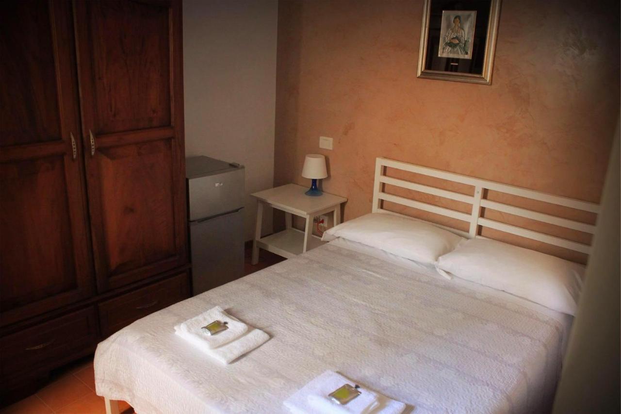 Dei Monasteri Bed & Breakfast Altamura Ngoại thất bức ảnh