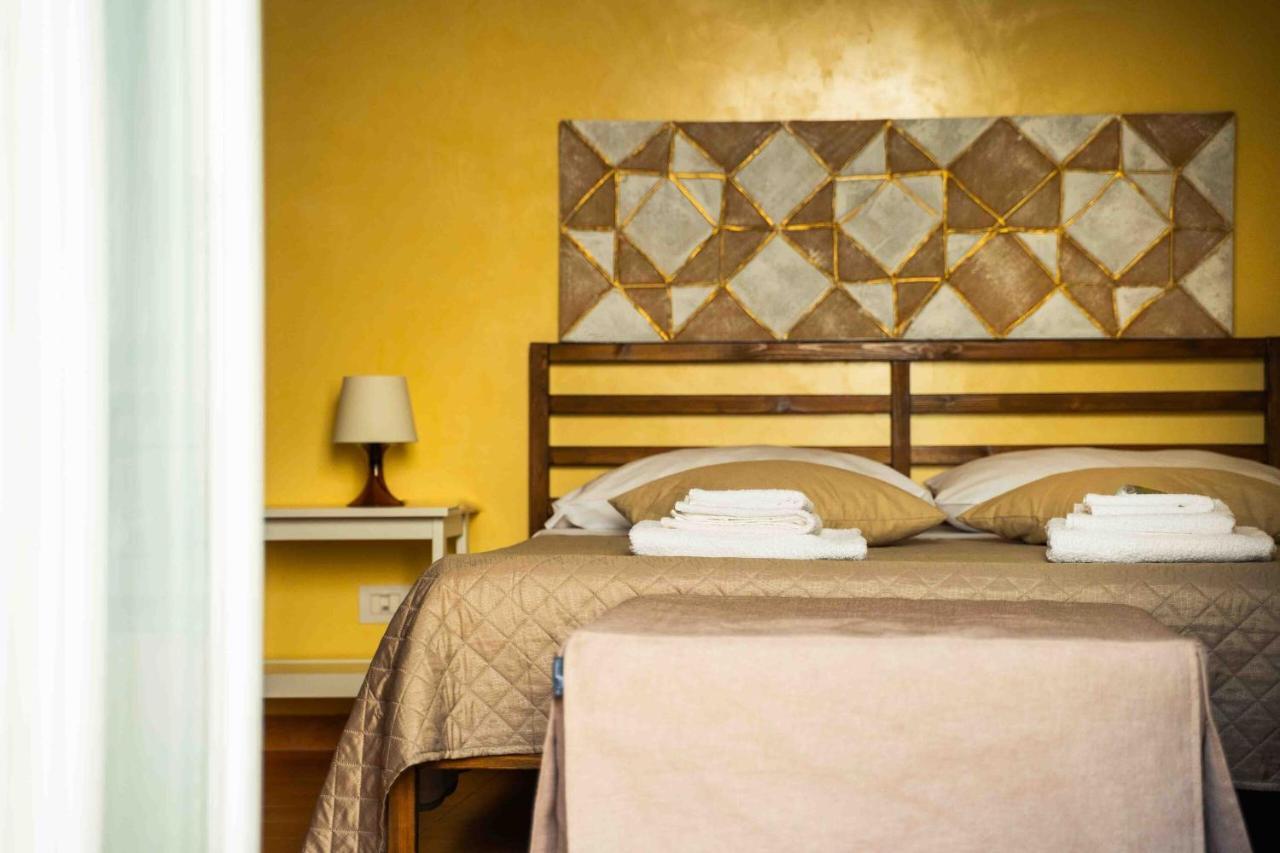 Dei Monasteri Bed & Breakfast Altamura Ngoại thất bức ảnh
