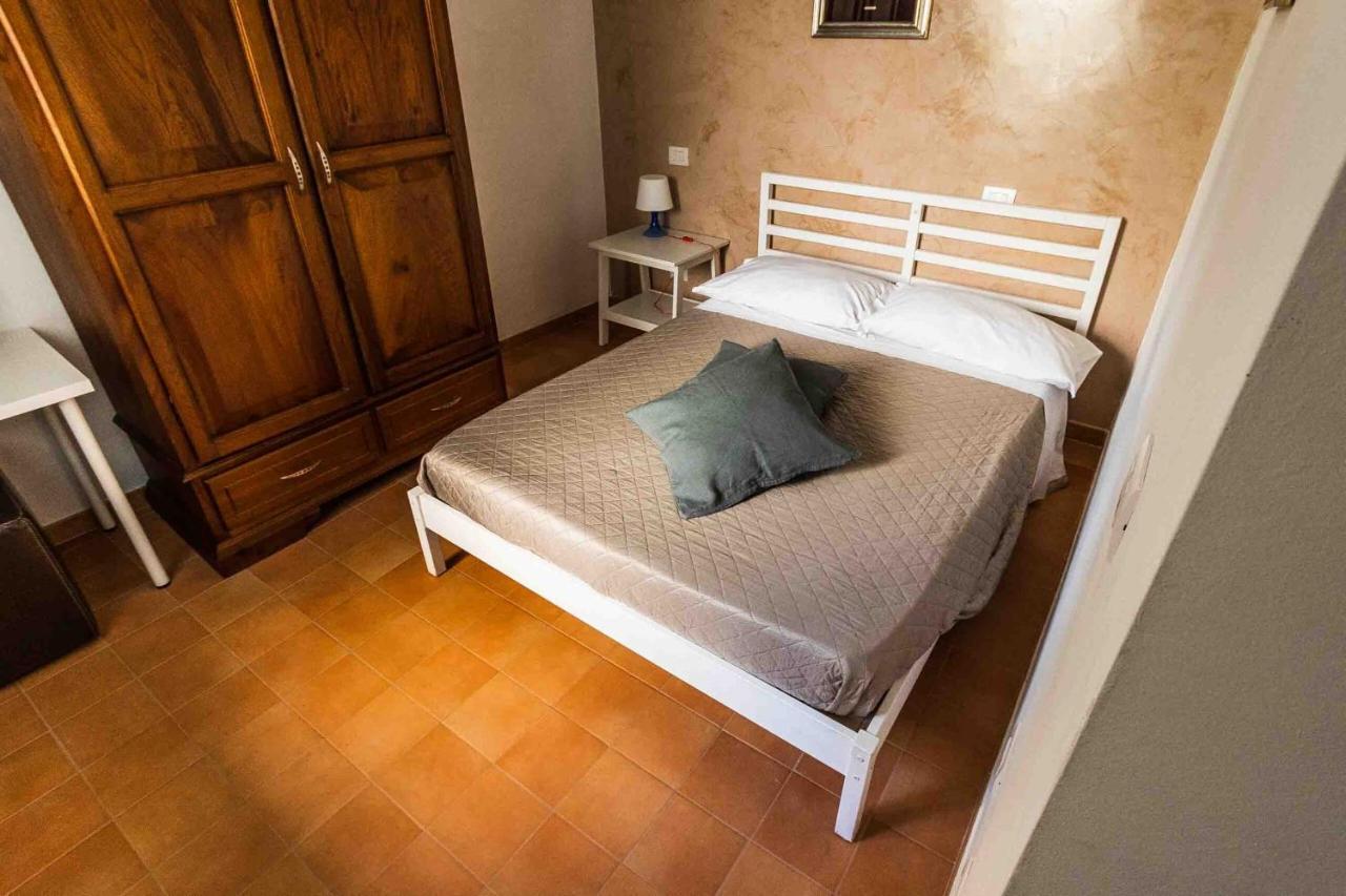 Dei Monasteri Bed & Breakfast Altamura Ngoại thất bức ảnh