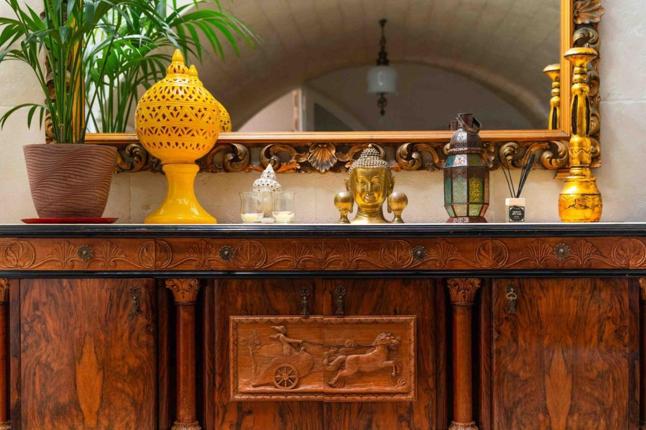 Dei Monasteri Bed & Breakfast Altamura Ngoại thất bức ảnh