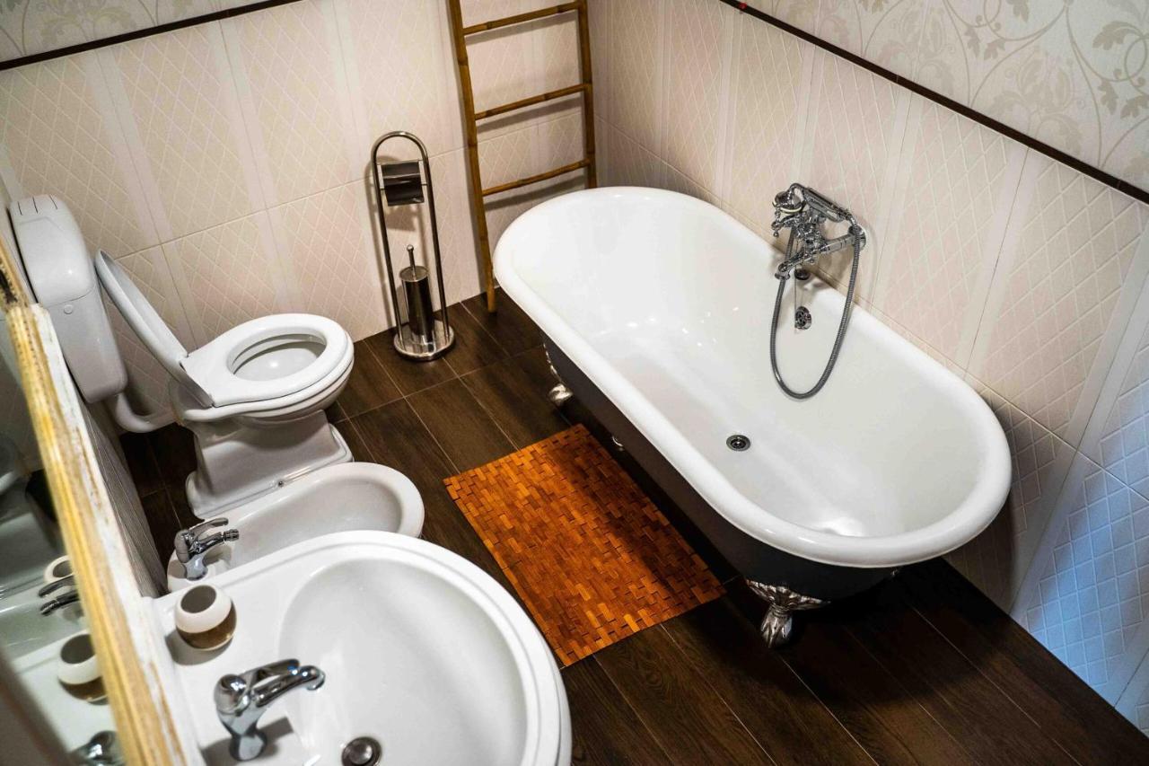 Dei Monasteri Bed & Breakfast Altamura Ngoại thất bức ảnh